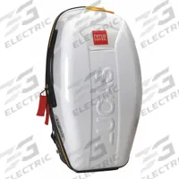 STRYKER PHYSIO-CONTROL Carrying Case: Chest Compressions Automated CPR Device, 4 in Overall Ht (MPN 11576-000081). Key specifications — Product Type: Carrying Case; Includes: Hard Shell; Brand: STRYKER PHYSIO-CONTROL.