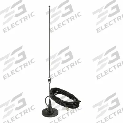 RITRON Call Box Antenna: RAM-1545 - Antennas for Two-Way Radio Call Boxes