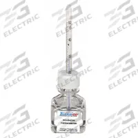 THERMCO Bottle Thermometer: 18°C to 50°C, +/-1.5°C, 30 mL Bottle Volume, Glycol (MPN ACCI0301BLST). Key specifications — Bottle Fill Medium: Glycol; Temperature Units: Celsius; Accuracy: +/-1.5°C; Brand: THERMCO.