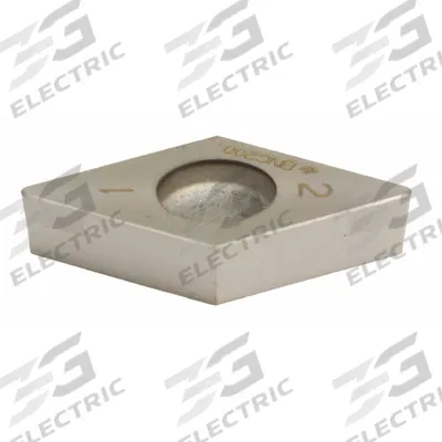 SUMITOMO Diamond Turning Insert: 2NC-DCGA21.51 - Diamond Indexable Turning Inserts