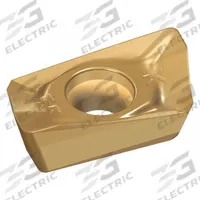 WALTER Parallelogram Milling Insert: BCMT160508R-K55 (MPN 7677514)