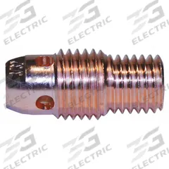 AMERICAN TORCH TIP Collet Body: For 1/16 in Max Electrode Dia, 13N27, 5 PK. Key specifications — Reference Number: 13N27; Brand: AMERICAN TORCH TIP.