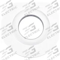 NORTON Recessed Grinding Wheel: Type 7, 12" x 2" x 5", 38A46-IVBE (MPN 66253263600). Key specifications — Wheel Hardness: I; Brand: NORTON.