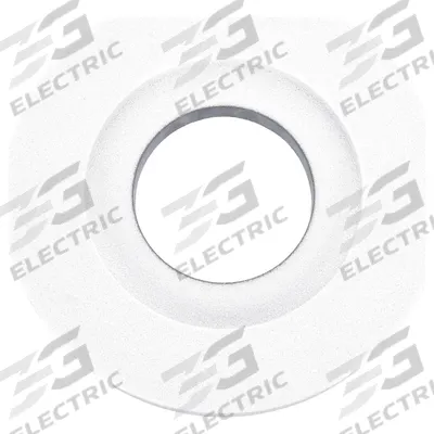 NORTON Recessed Grinding Wheel: Type 7, 12" x 2" x 5" - Grinding Wheels for Light-to-Moderate Grinding of Tool Steels