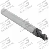 OSG Thread Mill: Helical Flute, 5/16"-32 UNEF, 3 Flute, EXO Coated Carbide (MPN 4100002911). Key specifications — attr1300935: OSG.
