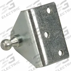 DYNABRADE Long Neck Ball Bracket,10mm,90 Deg Angle: Mfr Part # 64225, Ball Bracket. Key specifications — attr948908: 64225; attr948910: 45J420; attr948911: 63209; attr948916: Ball Bracket.