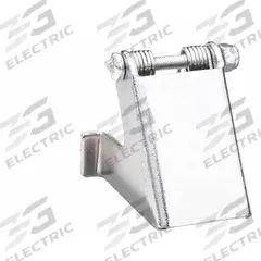 DAYTON Latch Assembly: EW-46. Key specifications — Product Type: Latch Assembly; Manufacturer Part Number: EW-46.