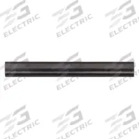 VERMONT GAGE Class ZZ Go Pin Gauge: 0.3770 in Dia, 0.00020 in Tolerance, Steel, Black Oxide (MPN 911137700). Key specifications — attr1182413: 0.3770 in; attr1182404: 0.00020 in; attr1182405: ZZ; attr1182410: VERMONT GAGE; attr1182412: Certificate of Accuracy with NIST Traceability.