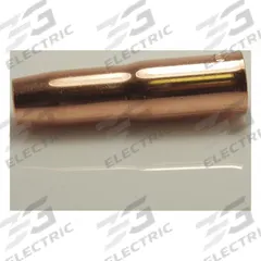 AMERICAN TORCH TIP Nozzle: 3/8 in Bore Dia, Bottleneck, 22-37SS, 22, 2 PK (MPN 22-37-SS). Key specifications — Brand: AMERICAN TORCH TIP; Nozzle Series: 22; Nozzle to Tip Relationship: 1/16 in to 1/4 in Recess, No Projection; Insulation Type: Insulator Sold Separately.