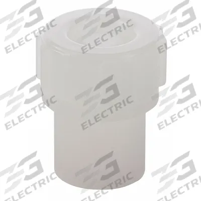 APPROVED VENDOR Vial: Storage, LDPE, 5 mL, 21 mm Body Dia, Non-Sterile, Round - Plastic Lab Vials