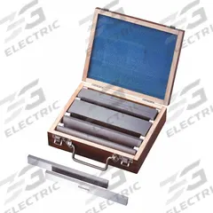 PALMGREN Vise Parallel Set: 8 Pc (MPN 9638978). Key specifications — Manufacturer Part Number: 9638978; Brand: PALMGREN; Includes: (2) Position Clamps.