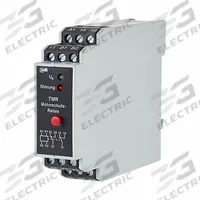 METZ CONNECT Relay: 1 mA Current Rating, 24V AC/DC, DPST, 12 Pins/Terminals (MPN 1103161322). Key specifications — Number of Channels: Dual Channel; Relay Function: Over Temperature; Brand: METZ CONNECT; Series: TMR-E12.