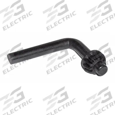 EAZYPOWER Drill Chuck Key: L Handle, KG - Universal L-Handle Drill Chuck Keys