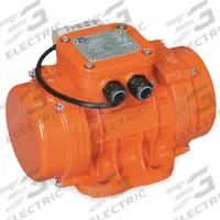 DAYTON Electric Vibrator: 417 lbf, 115V AC, 2.62 A, 3,600 vpm, Totally Enclosed Nonventilated (MPN 1DYN3). Key specifications — attr661947: 2.62 A; attr661979: 76 dBA; attr661970: 115V AC.
