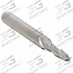 YG-1 Square End Mill: Carbide, 2 Flute, 11/64" Mill Dia, 5/8" LOC, 2" OAL (MPN 01564)