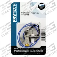 RHEEM Pilot, Intermittent: SP12049B