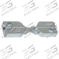 LINCOLN ELECTRIC Wire Inlet Guide: For Power MIG Welders, 0.045 in (MPN KP2531-2). Key specifications — Type: Inlet Guide; For Wire Type: Solid; Manufacturer Part Number: KP2531-2; Brand: LINCOLN ELECTRIC.