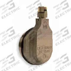 APPROVED VENDOR Pressure Relief Vent: Includes Flame Arrestor, Pressure Relief Vent, Brass (MPN 272030). Key specifications — attr1187441: Horizontal; attr1187442: Brass; attr1187443: Pressure Relief Vent; attr1187452: Yes; attr1187454: APPROVED VENDOR.