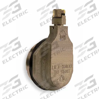 APPROVED VENDOR Pressure Relief Vent: Includes Flame Arrestor, Pressure Relief Vent - Drum Vents