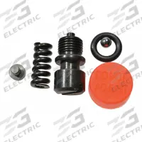 DAYTON Pressure Relief Valve Kit: 803-38. Key specifications — Manufacturer Part Number: 803-38; Brand: DAYTON; Compatible with Grainger Part Number: 6W803G; Product Type: Pressure Relief Valve Kit.