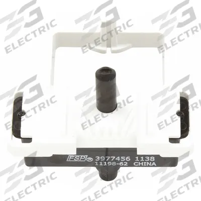 WHIRLPOOL Start Switch: 3977456 - Whirlpool Washing Machine & Dryer Parts