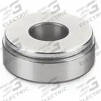 TRITAN Spherical Plain Bearing: 45 mm Bore Dia, 120 mm Outside Dia, 25.5 mm Outer Ring Wd, PTFE (MPN GX 45F). Key specifications — Liner Material: PTFE; Brand: TRITAN; System of Measurement: Metric.