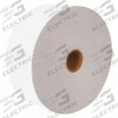 CENTRAL Water-Activated Tape: 5.2 mil Tape Thick, 2 in x 600 ft, 160, White, 14 PK (MPN K2206). Key specifications — Tape Series: 160; Brand: CENTRAL.