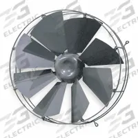 DAYTON Hydronic Unit Heater Diffuser: Downflow Radial Discharge Diffuser, 5PV66/5PV68, Steel, Gray (MPN 5PV80). Key specifications — Brand: DAYTON; Material: Steel; Color: Gray; Overall Dimensions - H x W x D: 17-1/16 in x 13-1/2 in x 8 in; Compatible Grainger Part Number: 5PV68.