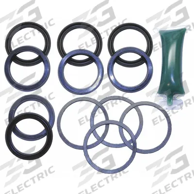 SPEEDAIRE Repair Kit: 5PDV4. Key specifications — attr948866: 5PDV4; attr948874: Repair Kit. - Air Compressor Parts