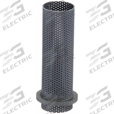 HAYWARD Strainer Screen: Mesh, 0.0313 in Screen Size, FPM - Replacement Y Strainer Screens