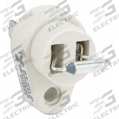 RAYPAK Limit Switch: Mfr Part # 005899F - Replacement HVACR Controls, Switches & Thermostats