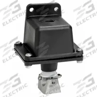 AMERICAN GARAGE DOOR SUPPLY Ceiling Pull Switch: Open-Close, DPST, Indoor/Outdoor, Ceiling Mount (MPN CP-2SW). Key specifications — Manufacturer Part Number: CP-2SW; Brand: AMERICAN GARAGE DOOR SUPPLY; Compatible Product Type: Commercial Garage Door Operators; Contact Form: DPST; Control Functions: Open-Close; For Location: Indoor/Outdoor; Mounting Location: Ceiling Mount; Product Type: Ceiling Pull Switch.