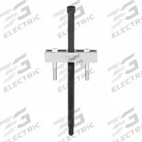 OTC Gear and Pulley Puller, (2) 3/8"-16x3" Head Hex Cap Screws: 1 1/2 in Spread - Min (MPN 7392). Key specifications — attr663997: OTC.