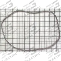 WHIRLPOOL Tub Gasket: 22001007. Key specifications — attr1040959: WHIRLPOOL; attr1065083: 22001007; attr1065088: Tub Gasket.