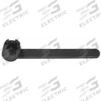 HAIMER Shell Mill Wrench (MPN 84.400.40)