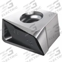 WALTER Specialty and Other Milling Insert: XNHX130624R-L65T (MPN 6948591)
