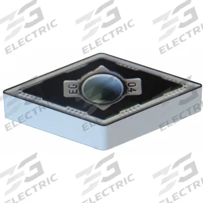 SUMITOMO Diamond Turning Insert: DNMG432EEG - Diamond Indexable Turning Inserts
