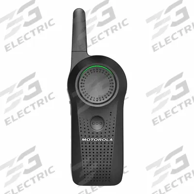 MOTOROLA Two Way Radio: Curve Series, UHF, Digital, ISM, 1 W, 10 Channels, No Display - UHF Business Radios