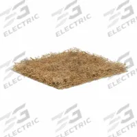 PIG Stormwater Over-the-Drain Filter: Floatables/Sediment, 15 in L x 13 in W x 1 1/2 in H, 10 PK (MPN FLT950). Key specifications — Substances Filtered: Floatables; Brand: PIG.