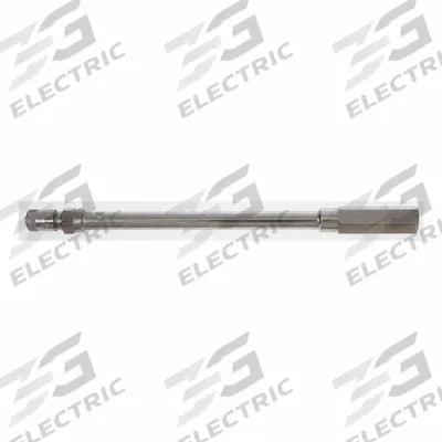 HALTEC Tire Valve Maintenance - EXTENSION: Valve Extensions, Std, Hex - Tire Valve Extensions