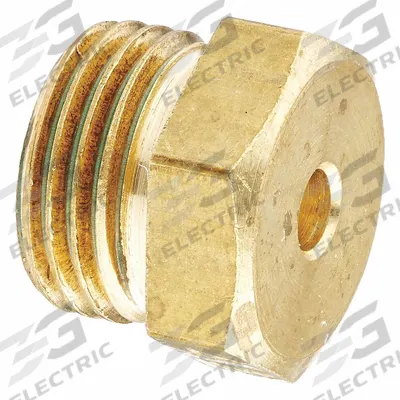WHIRLPOOL Orifice: Mfr Part # 234826 - Whirlpool Oven Replacement Parts