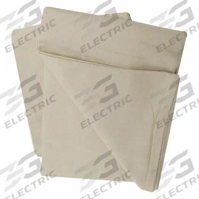 APPROVED VENDOR Drop Cloth: Extra Heavy Duty, Canvas, 320 mil Thick, 4 ft Wd - Standard Drop Cloths