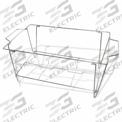 CRESTWARE Chafer Frame (MPN CHACWF) - Chafer Stands & Accessories