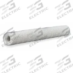 PARKER Water Filter Cartridge: 10 micron, String Wound, 10 gpm, Polypropylene, 6 PK (MPN M19R20A). Key specifications — Brand: PARKER; Filter Media: Polypropylene.