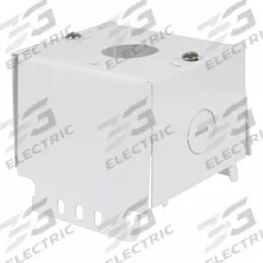 LinearHighBayWht,31/12inH,3inL (MPN LNHIBA4A/PENDMTGBRACKET01/WH). Key specifications — Color: White; Material: Steel; Includes: Adapter Plate; Accessory Type: Pendant Mount Bracket; For Use With: 90W UNV; Finish: Powder Coated; Brand: SYLVANIA.