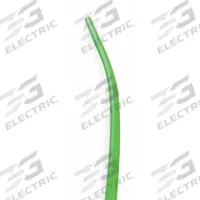 APPROVED VENDOR Tubing: Surethane, Polyurethane, ID 3/32 in, OD 5/32 in, 100 ft Lg, Green (MPN PU532AG). Key specifications — Hardness: Shore A 98; Maximum Operating Pressure: 200 psi; Jacket Material: No Jacket; System of Measurement: Inch; Color: Green.