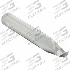 ONSRUD Solid Router Bit: Spiral Upcut, 2 Flute, 1/8" Cut Dia, 1/4" LOC (MPN 66-308). Key specifications — attr1164582: 66-300; attr1164586: Hard Plastic.