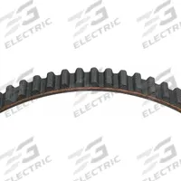 DAYCO Automotive Drive Belt: 95296, 1,104 mm Effective Lg, Timing Belt, Metric V-Belt Belt, 0 Ribs. Key specifications — Industry Number: 95296; Reinforcing Cord Material: Fiberglass; Brand: DAYCO.
