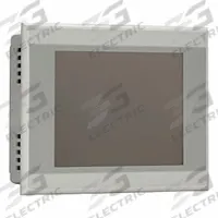 EATON Human Machine Interfaces: TFT Color LCD, 7 in Display Screen Size, 24V DC, Resistive, USB (MPN XV-102-E6-70TWRC-10). Key specifications — Supply Voltage Rating: 24V DC.
