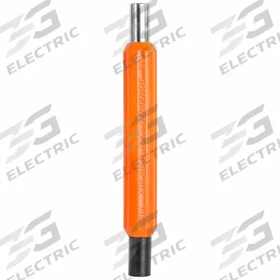JONARD TOOLS Can Wrench: 7 in Tool Lg, 6-Point Points, 3/8 in_7/16 in Hex Size - Can Wrenches